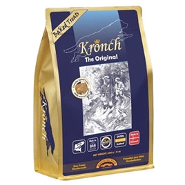 Snack voor honden - Kronch - 100% zalmsnacks