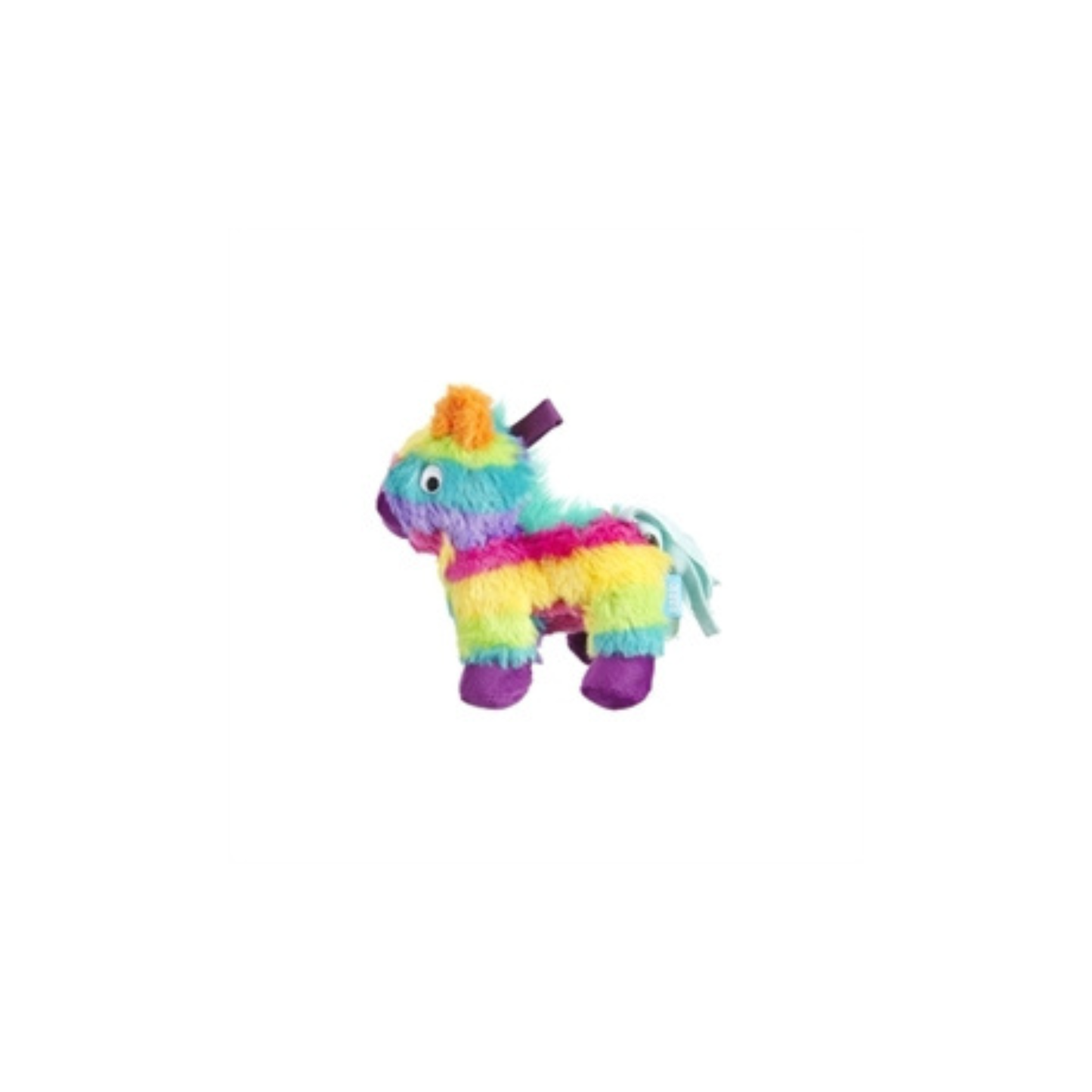 Hondenspeelgoed - BARK - Full O Fluff Piñata Birthday
