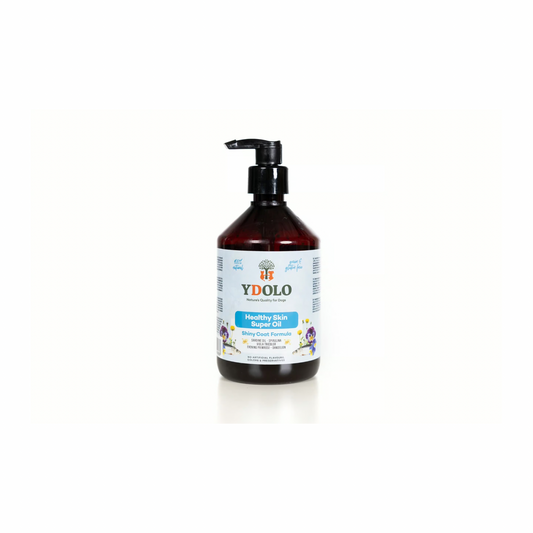 YDOLO – Healthy Skin Super Oil