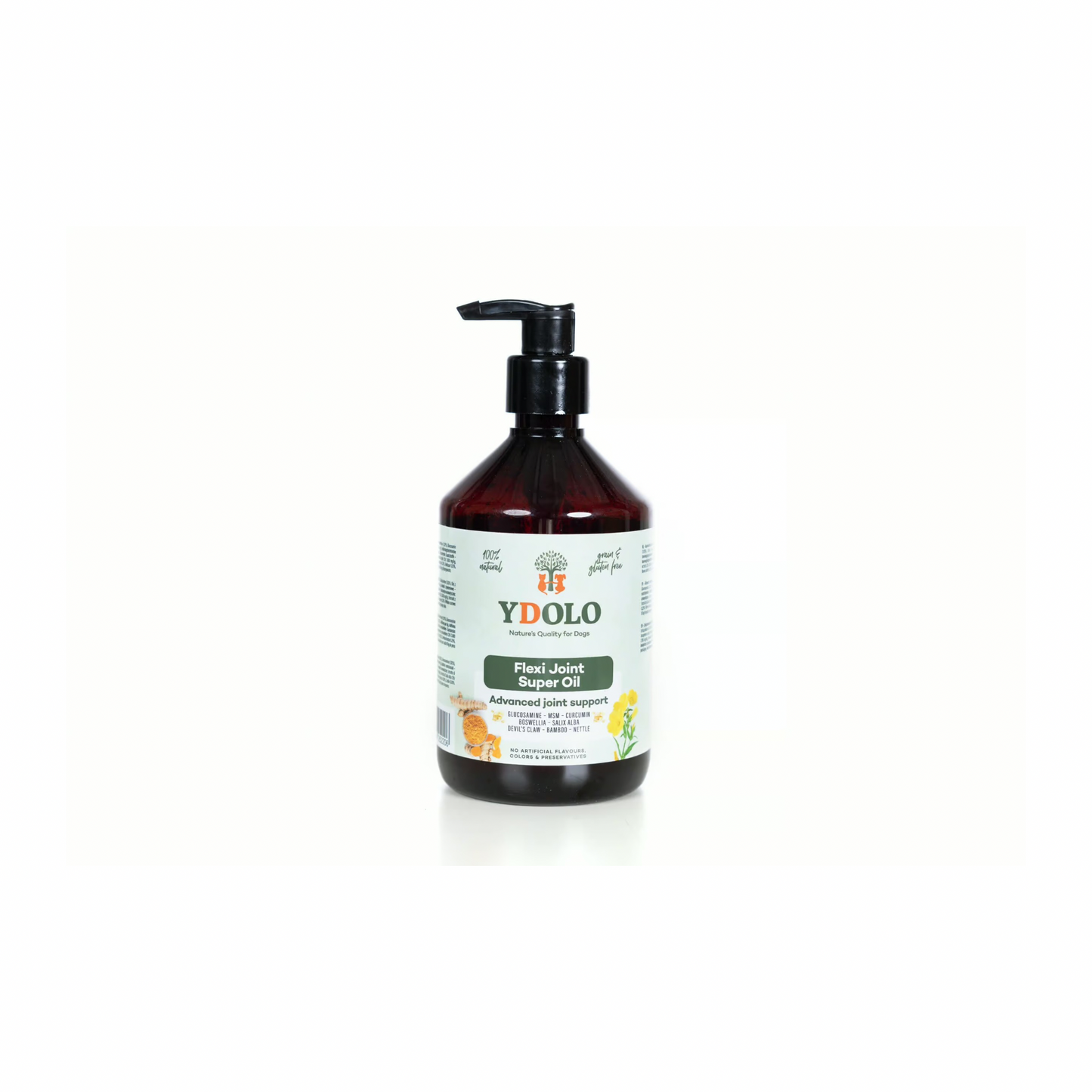 YDOLO – Flexi Joint Super Oil