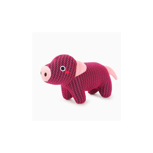 Hondenspeelgoed - Farm Friendz – Pig