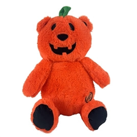 Hondenspeelgoed - Fofos - Halloween Pompoen Beer