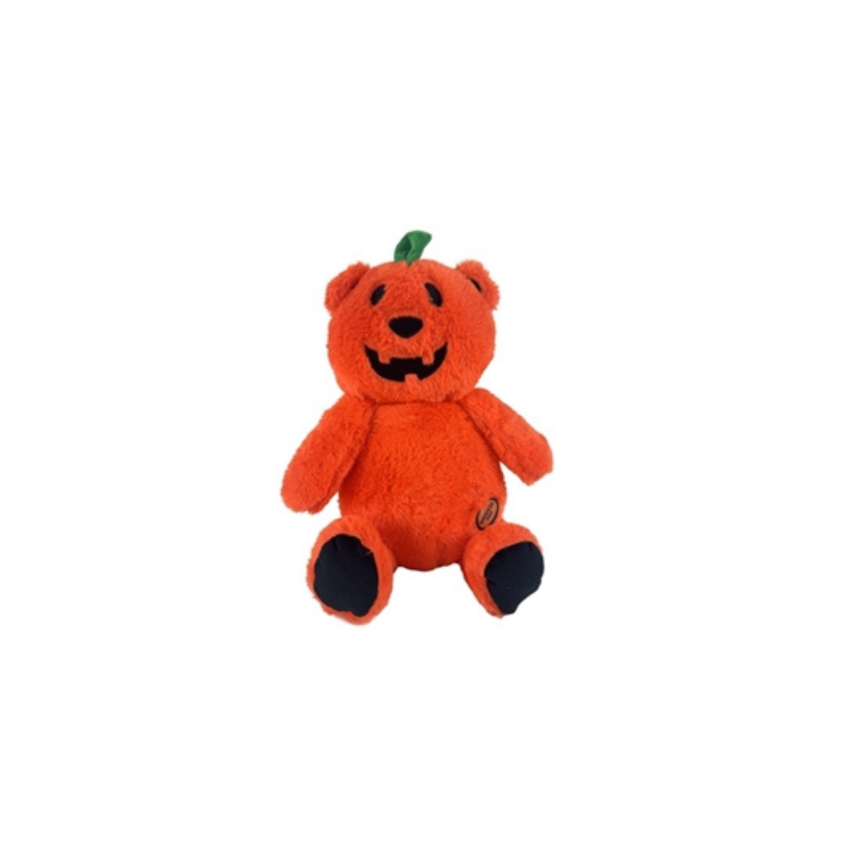 Hondenspeelgoed - Fofos - Halloween Pompoen Beer