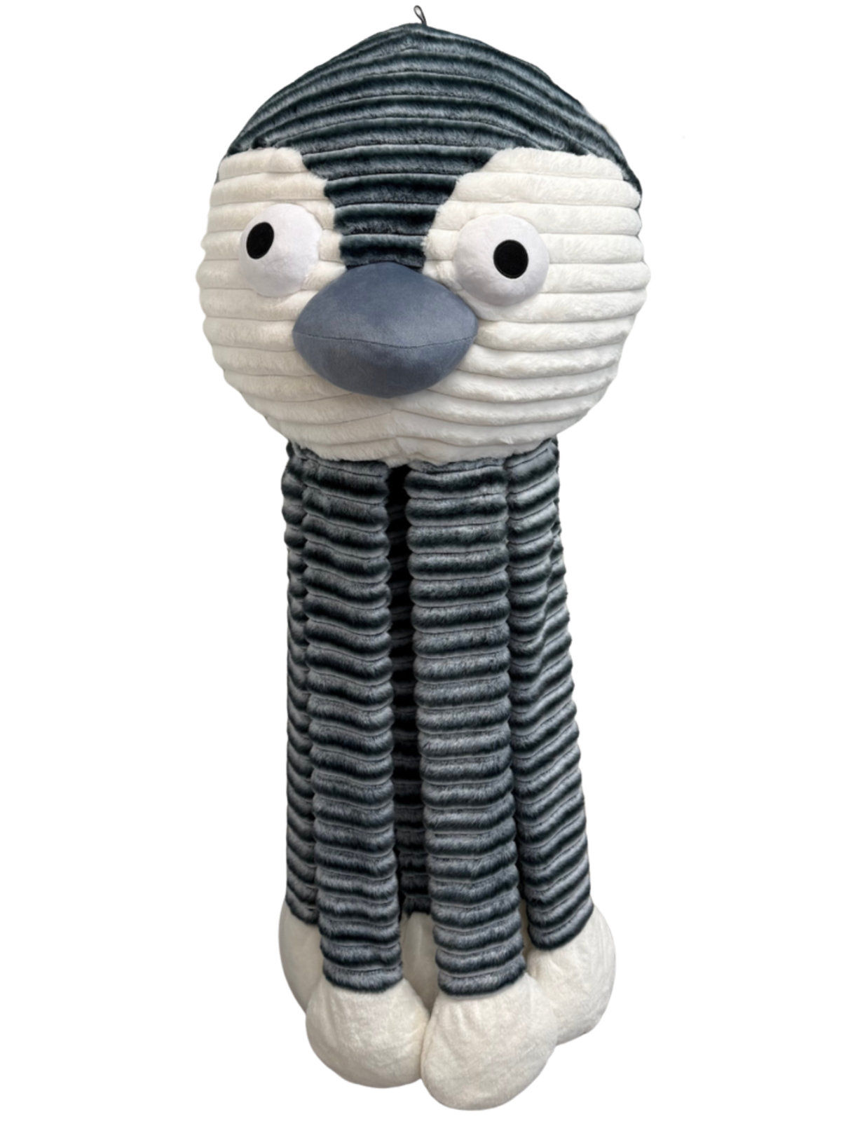 Gor Reef Holiday Octo-Pinguïn - Kerstspeelgoed Hond