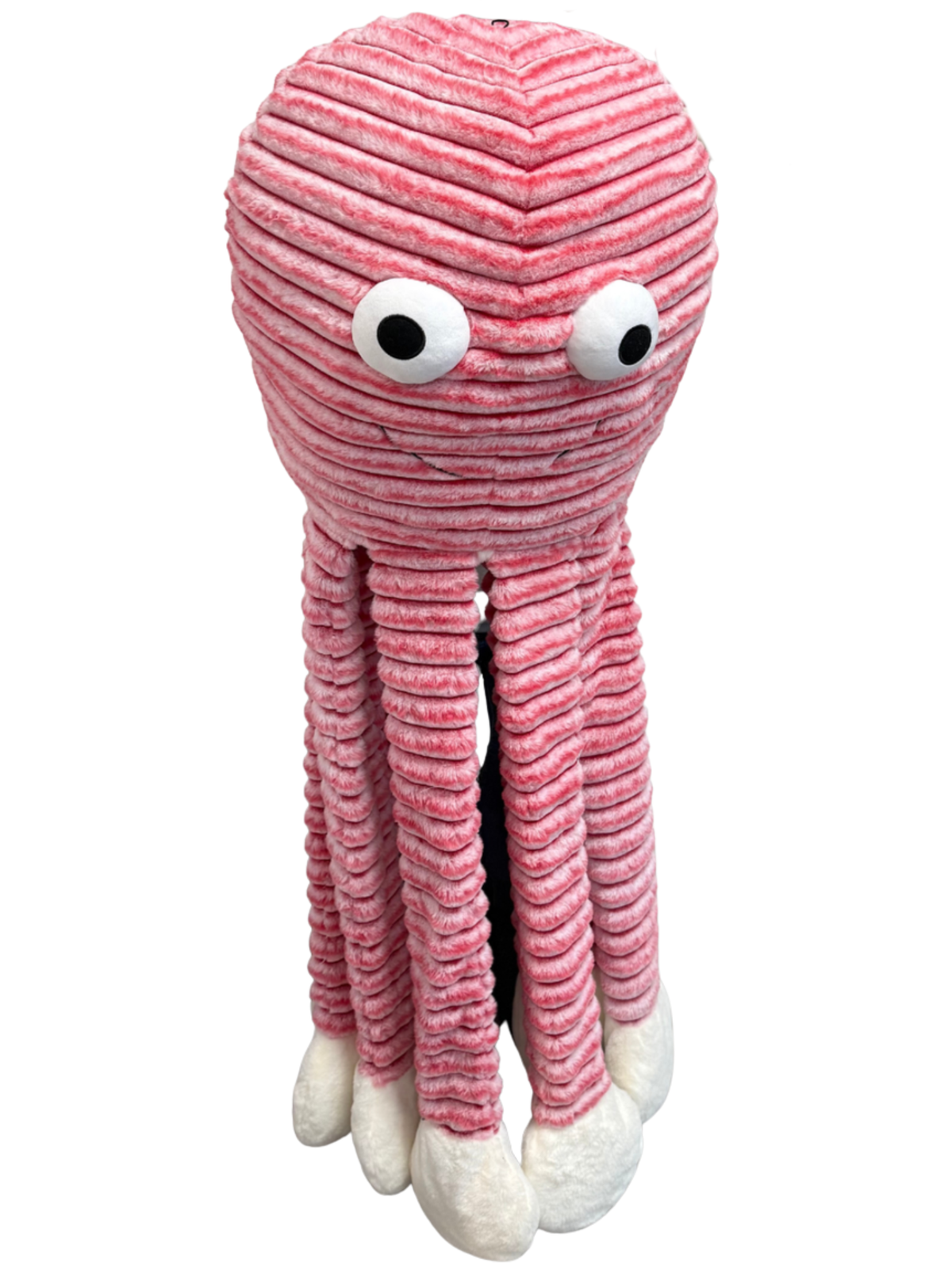 Gor Reef Holiday Octopus - Kerstspeelgoed Hond