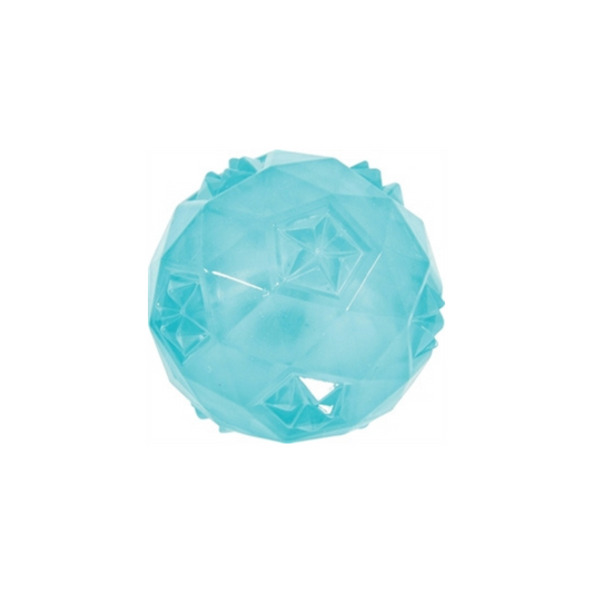Puppy - Zolux - Pop TPR Bal Turquoise