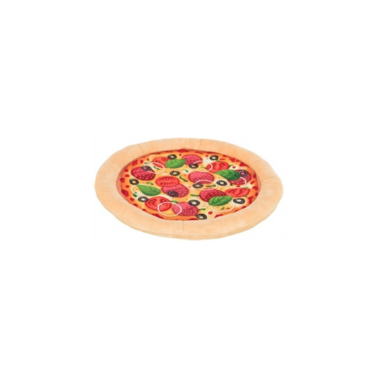 Hondenspeelgoed - Trixie - Pizza