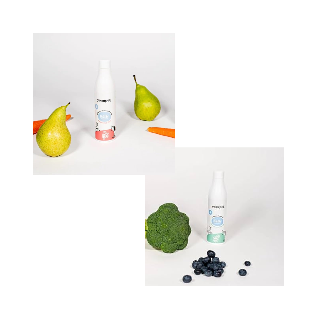 YoguPet - Kefir