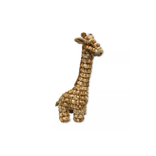 Hondenspeelgoed - Quapas - Giraffe