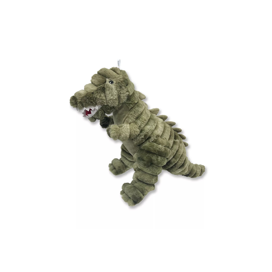 Hondenspeelgoed - Quapas - T-rex