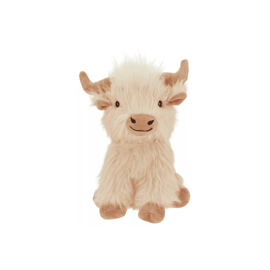 Hondenspeelgoed - Multipet - Schotse Hooglander Beige