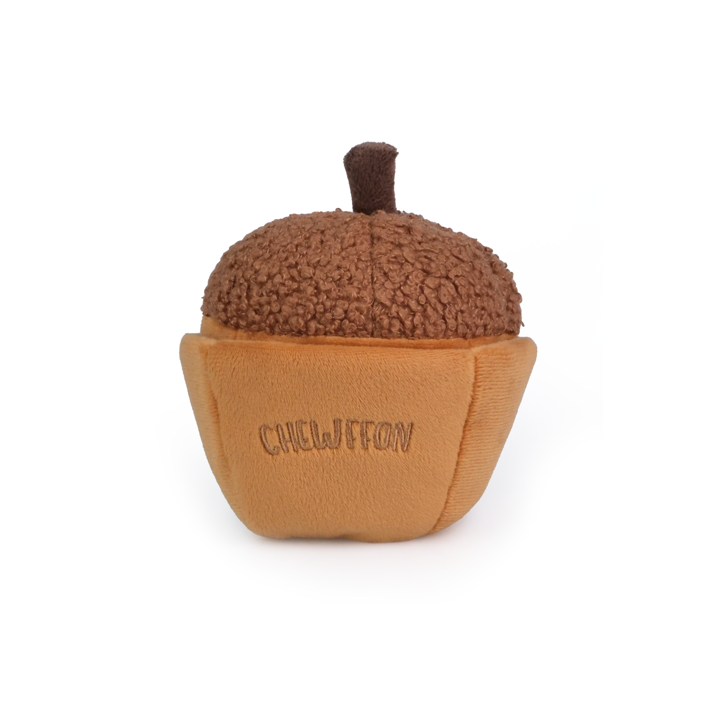 Snuffelspeelgoed voor honden - Chewffon - Eikel
