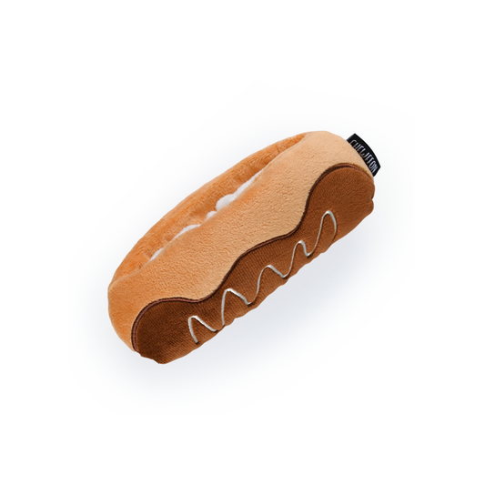 Snuffelspeelgoed voor honden - Chewffon - Chocolade Eclair