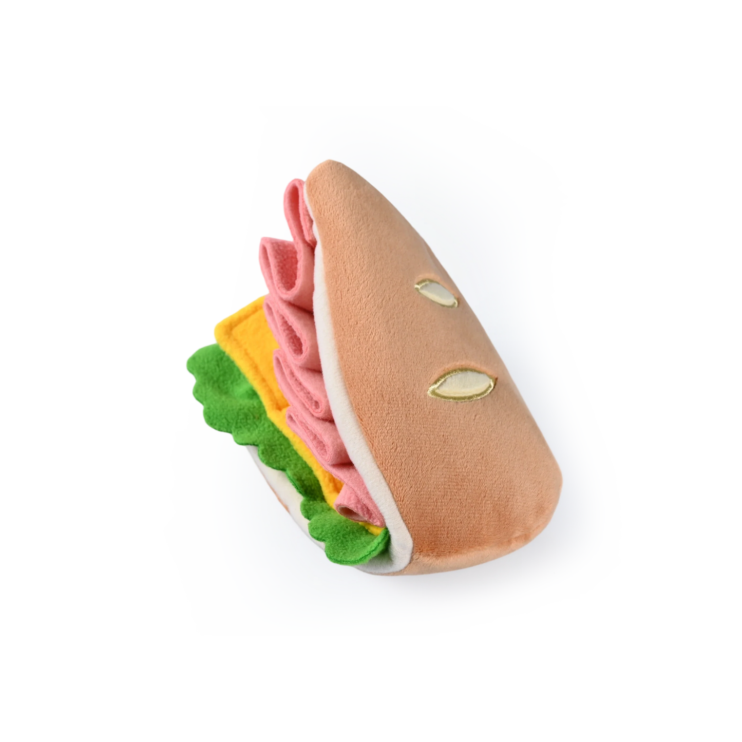 Snuffelspeelgoed voor honden - Chewffon - Sandwich