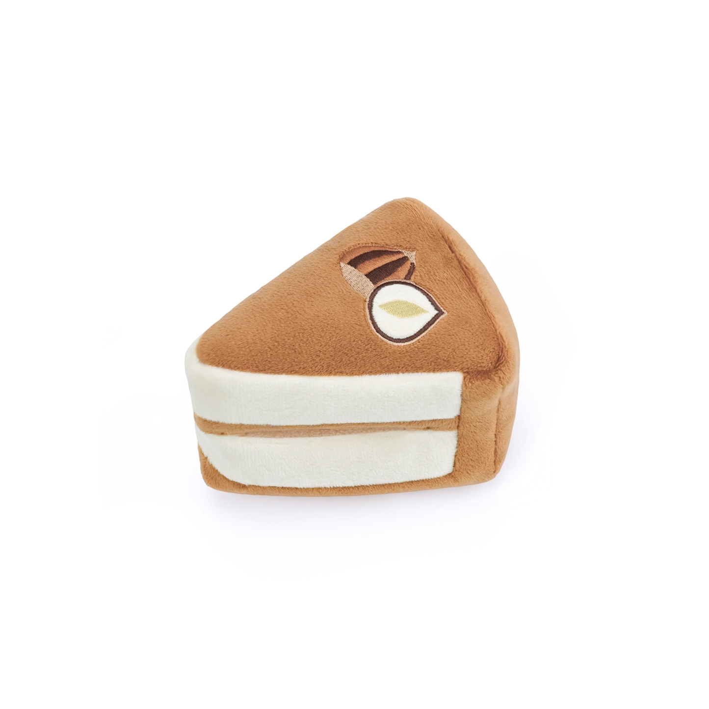 Snuffelspeelgoed voor honden - Chewffon - Hazelnoottaart