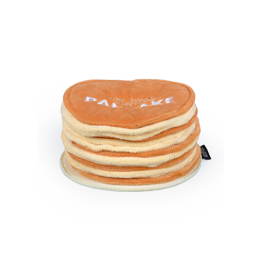 Snuffelspeelgoed voor honden - Chewffon - Pancakes