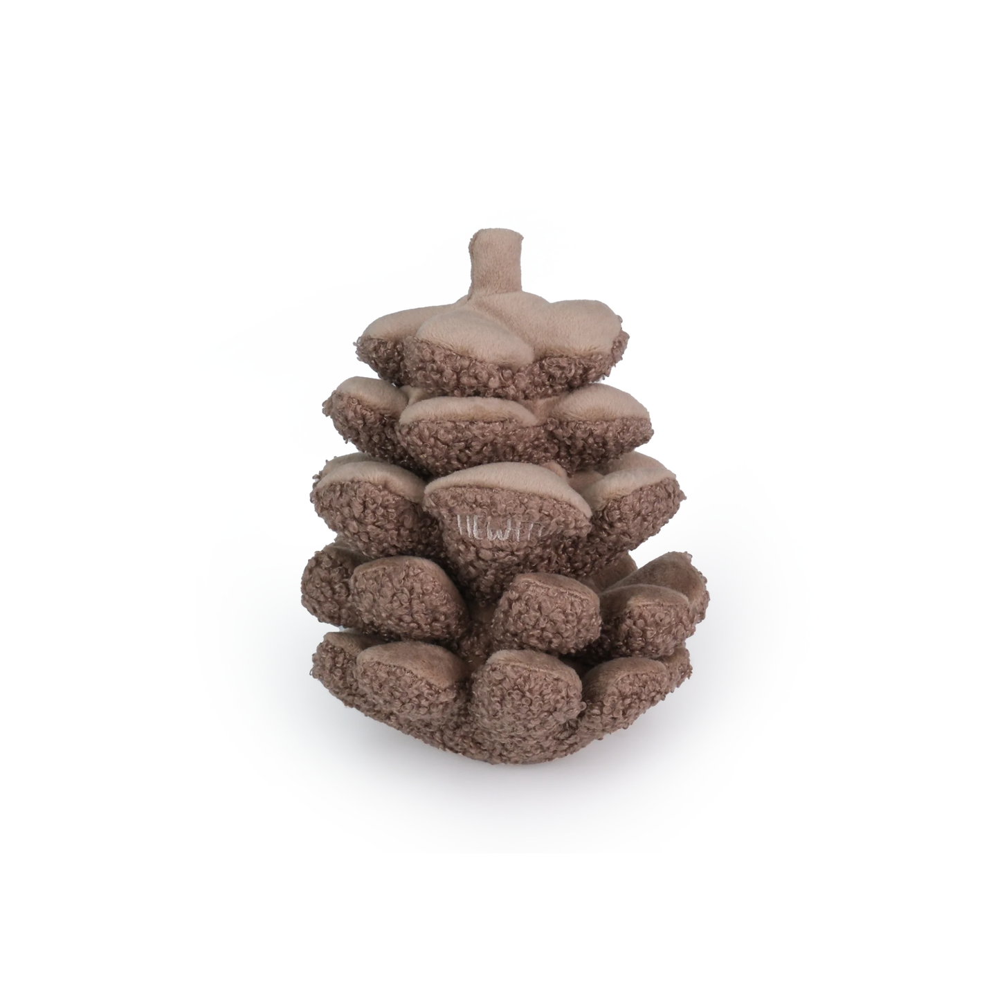 Snuffelspeelgoed voor honden - Chewffon - Dennenappel