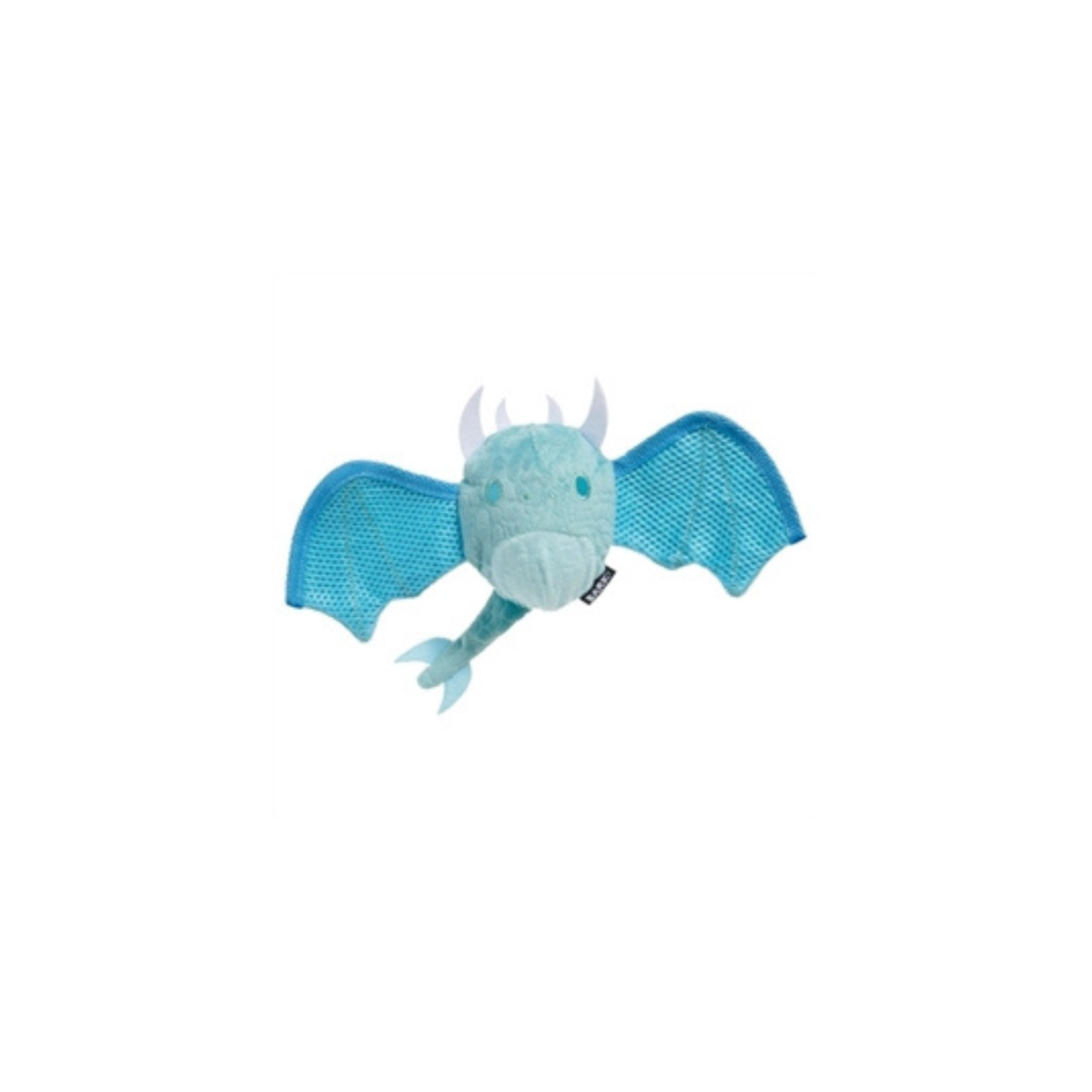 Sterk hondenspeelgoed - BARK - Brrrtha The Dragon Super Chewer
