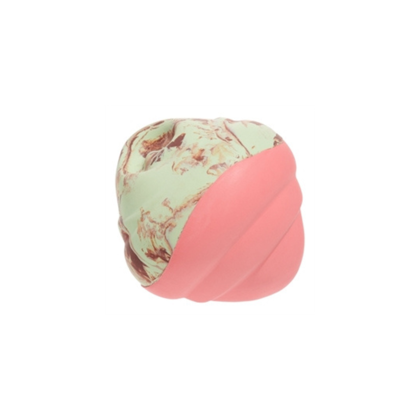 Sterk hondenspeelgoed - BARK - Boop Scoop Ball Birthday Super Chewer