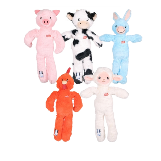 Hondenspeelgoed - Zolux - Furry Farm