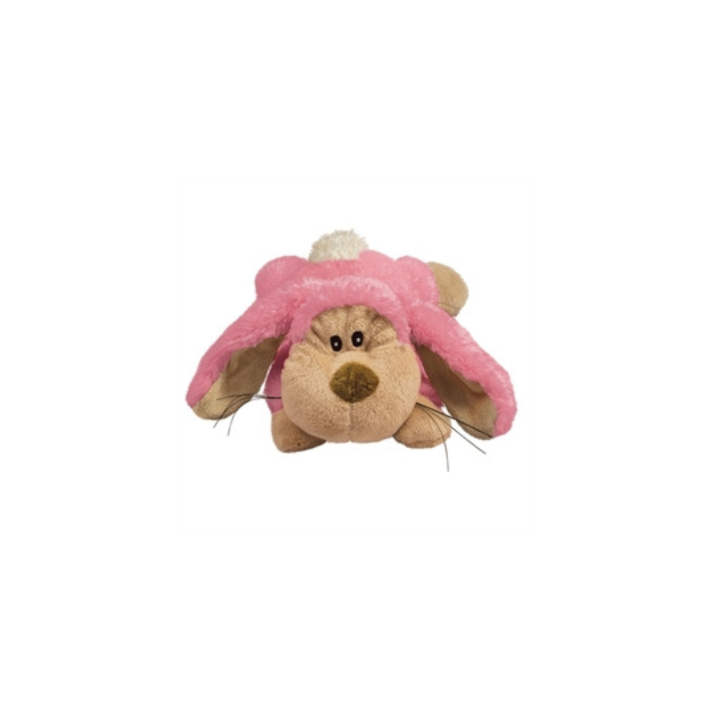 (Sterk) hondenspeelgoed - Kong - Cozie Pastels