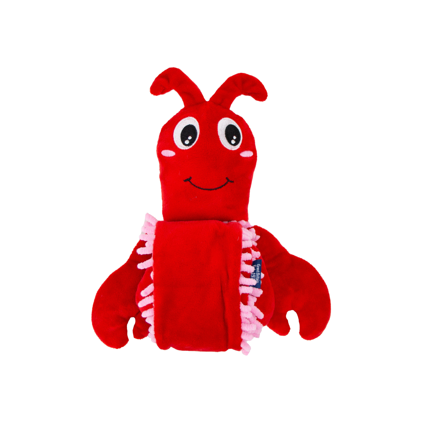 Hondenspeelgoed - Ancol - Örva Snuffle Lobster
