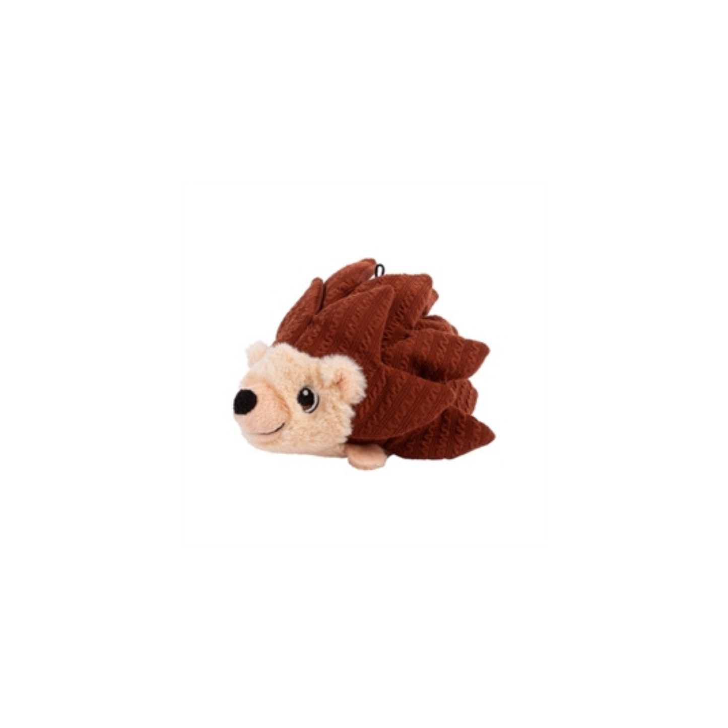 Hondenspeelgoed - KONG - Layerz Forage Egel