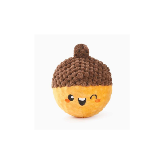 Hondenspeelgoed - Autumn Tailz – Acorn Ball