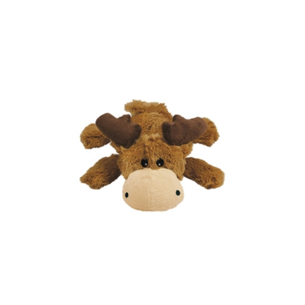 Hondenspeelgoed - Kong - Cozie Mavin Eland&nbsp;