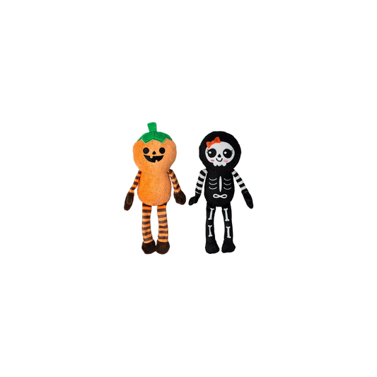 Hondenspeelgoed - Fringe - Oh My Gourd - Set