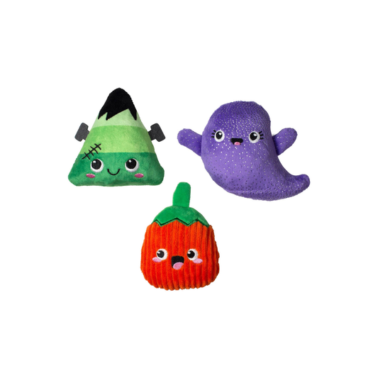 Hondenspeelgoed - PLAY - Spooky squad