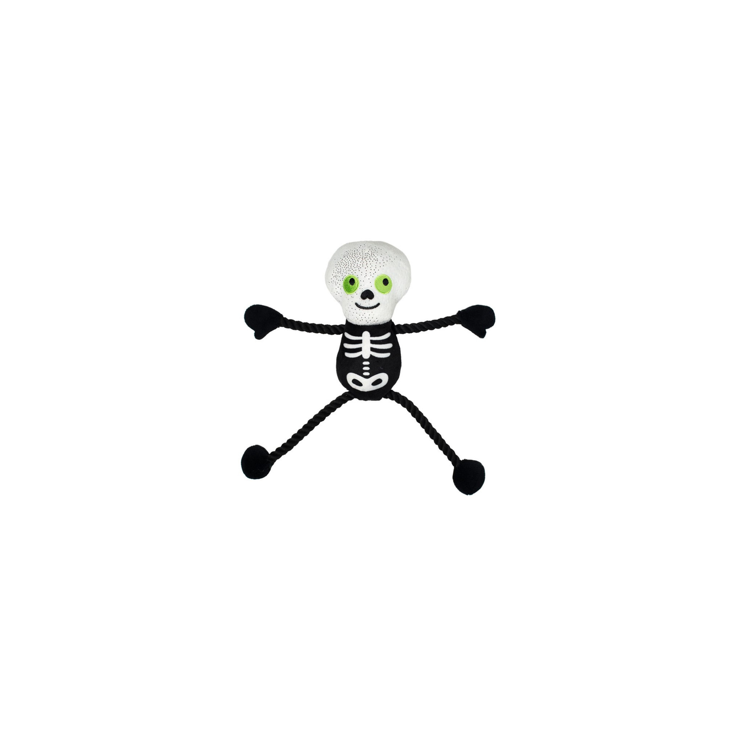 Hondenspeelgoed -Fringe - Got A Bone To Pick | Touw