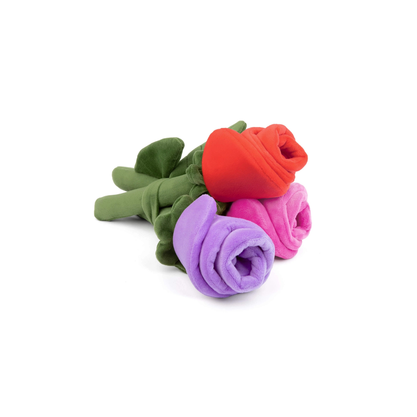 Snuffelspeelgoed voor honden - Foggy dog - Snuffel bloem