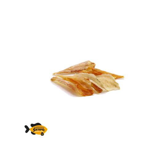Hondensnack - Scholfilet - 75 gram