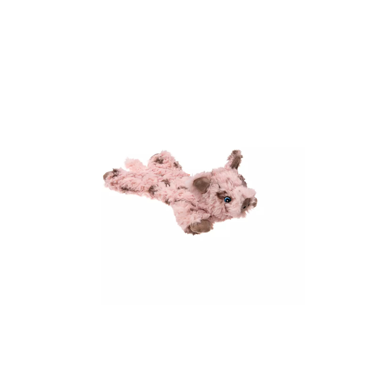 Hondenspeelgoed - growl - Cuddlerz Snorters het Varken