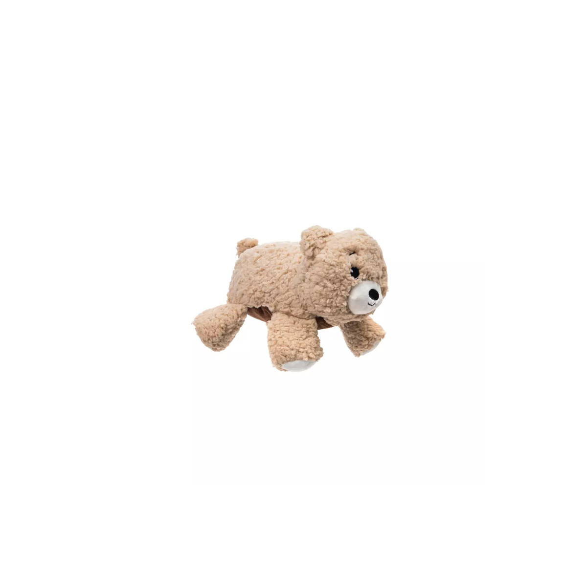 Hondenspeelgoed - Growl - Fuzzaroos Benny de Beer