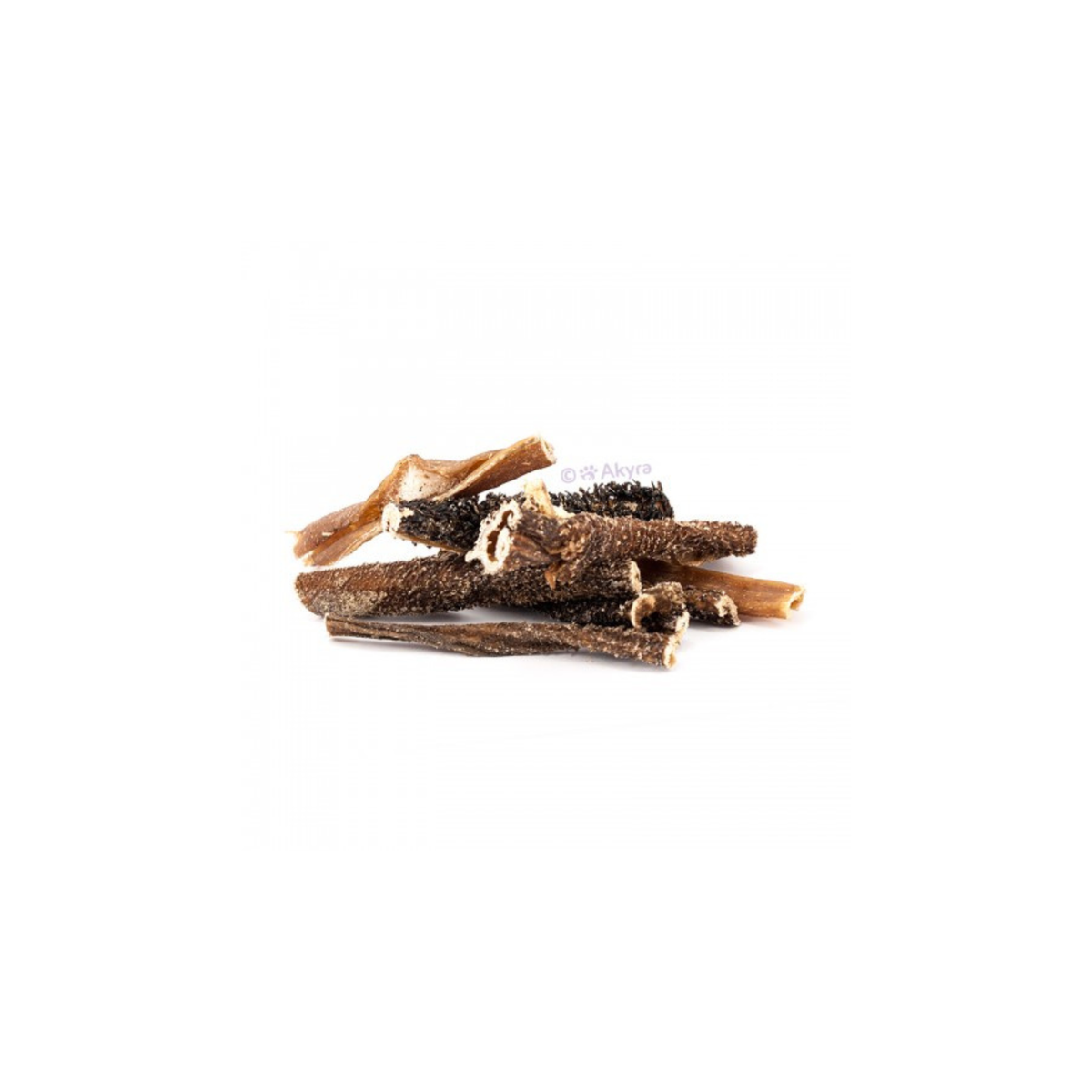 Hondensnack - Akyra - Lamspens