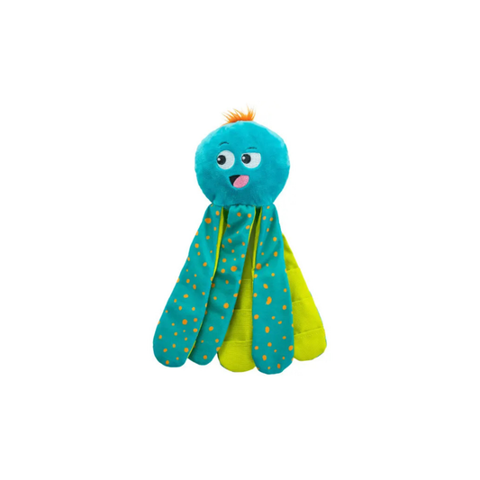 Snuffelspeelgoed hond - Nina Ottosson - Octopus