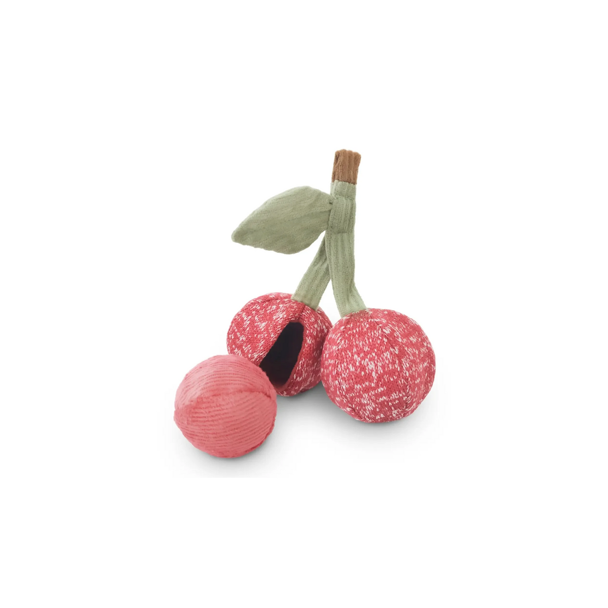 Hondenspeelgoed - Lambwolf - Cherry pop