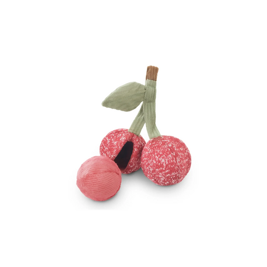 Hondenspeelgoed - Lambwolf - Cherry pop