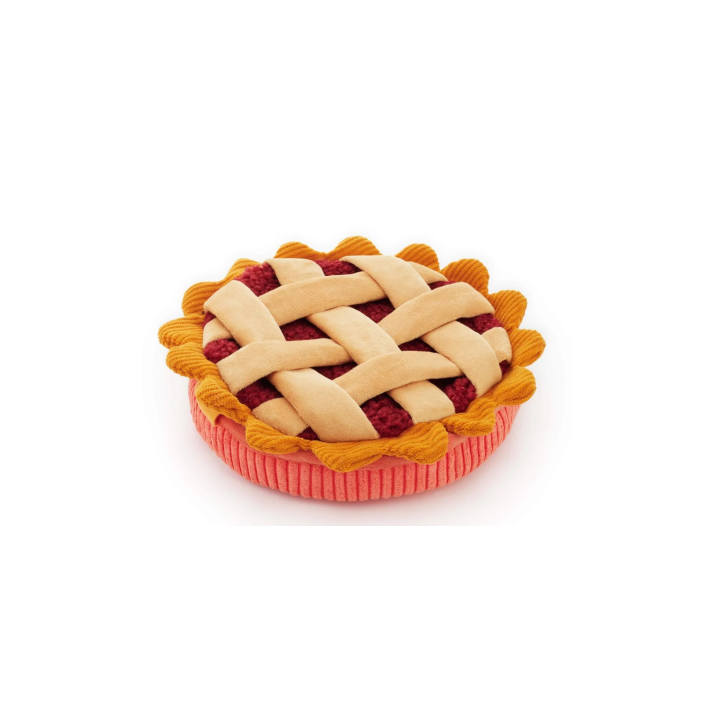 Snuffelspeelgoed voor honden - Foggy dog - Berry pie