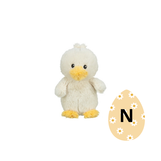 Hondenspeelgoed - Trixie - Kuiken