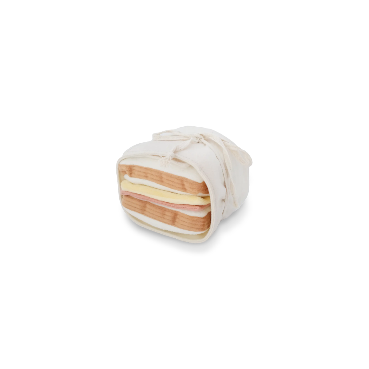 Hondenspeelgoed - Lambwolf - Ham & Cheese