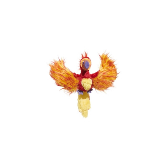 Hondenspeelgoed - BARK - Fawkes Harry Potter
