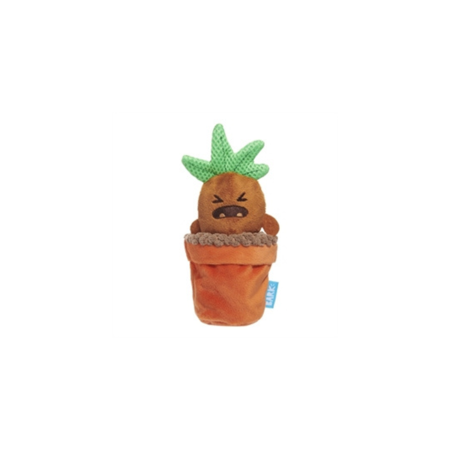 Hondenspeelgoed - BARK - Mandrake Harry Potter