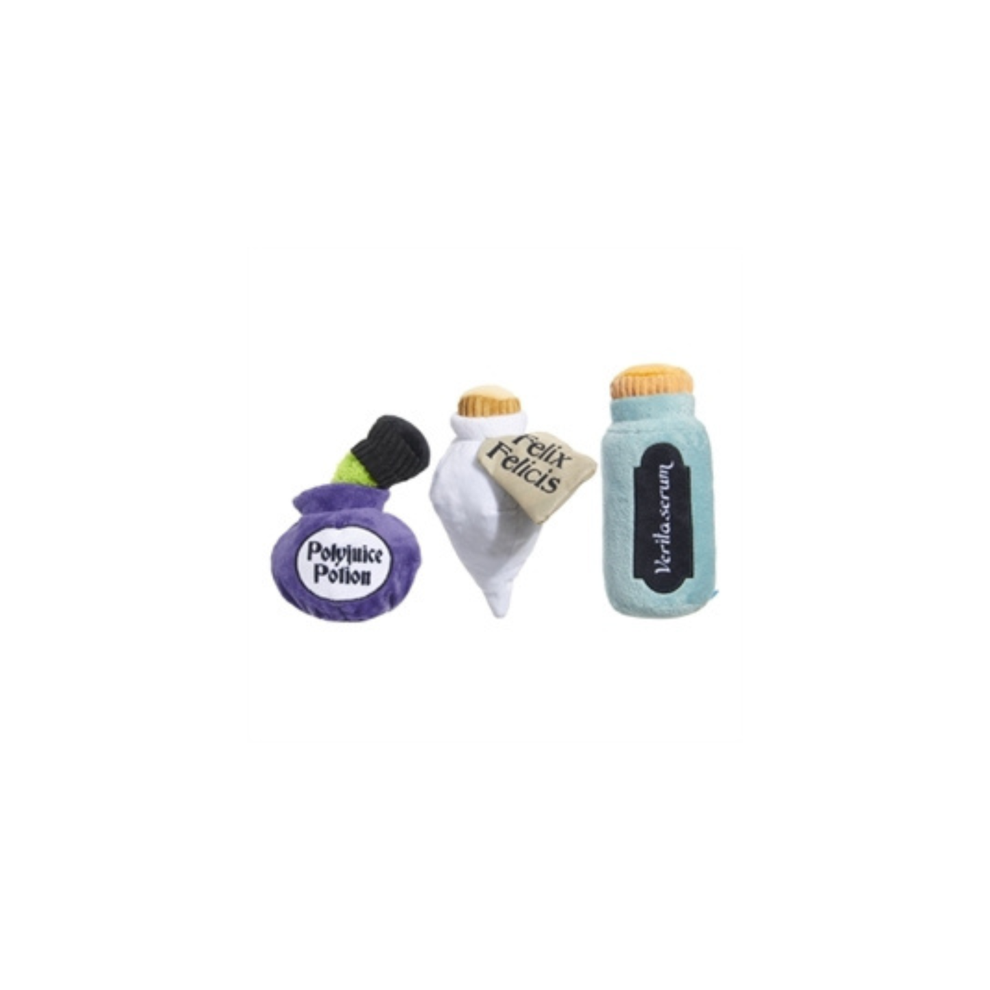 Hondenspeelgoed - BARK - Potions Pack Up Harry Potter