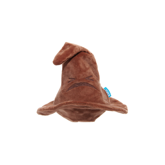 Hondenspeelgoed - BARK - Sorting Hat Harry Potter