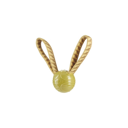 Hondenspeelgoed - BARK - The Golden Snitch Harry Potter