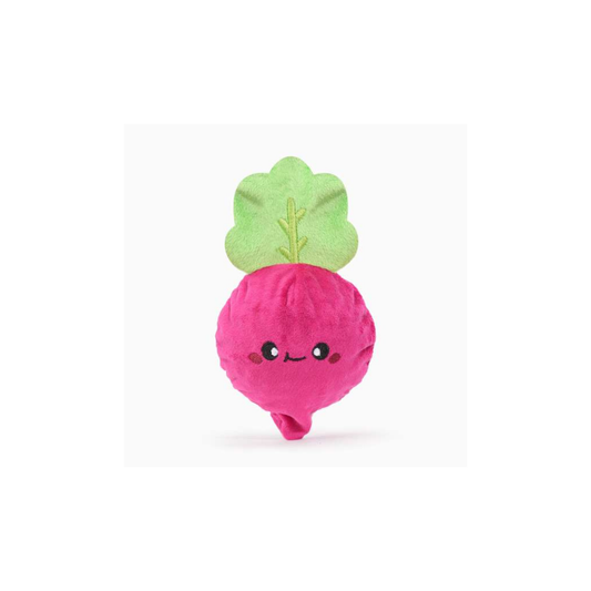 Hondenspeelgoed - Puppy Garden – Radish Ball