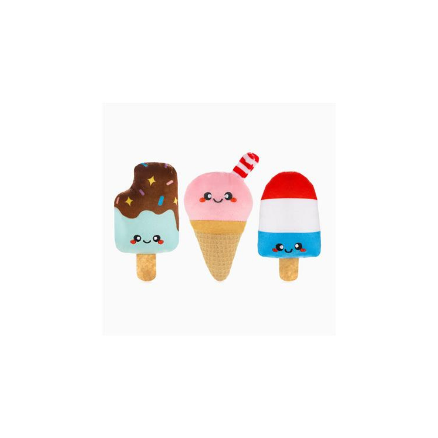 Hondenspeelgoed - Food Party – Cool Pup